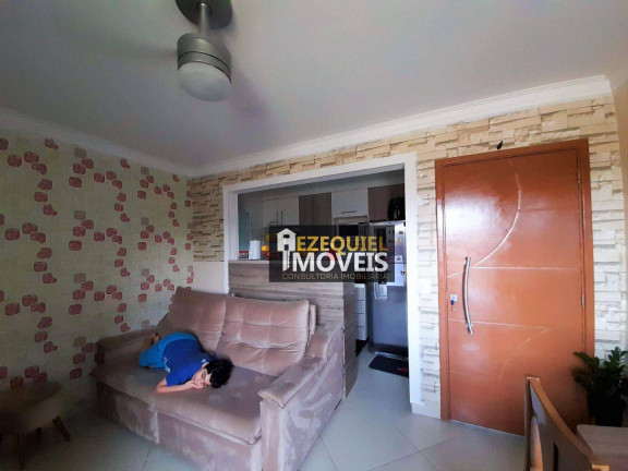 Imagem Apartamento com 2 Quartos à Venda, 50 m² em Vila Planalto - São Bernardo Do Campo Imagem Apartamento com 2 Quartos à Venda, 50 m² em Vila Planalto - São Bernardo Do Campo