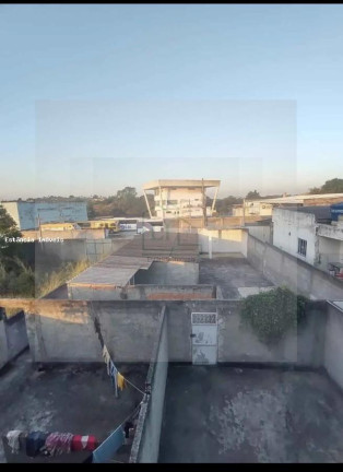Imagem Casa com 4 Quartos à Venda, 300 m² em Califórnia - Itaguaí