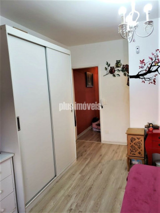 Imagem Casa com 3 Quartos à Venda, 120 m² em Vila Clementino - São Paulo Imagem Casa com 3 Quartos à Venda, 120 m² em Vila Clementino - São Paulo