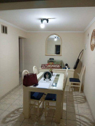 Imagem Sobrado para Alugar, 170 m² em Vila Endres - Guarulhos Imagem Sobrado para Alugar, 170 m² em Vila Endres - Guarulhos