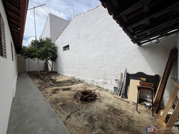 Imagem Casa com 3 Quartos para Alugar, 250 m² em Vila Garcia - Patos De Minas