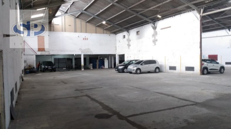 Imagem Imóvel Comercial à Venda, 1.542 m² em Chácara Santo Antônio (zona Sul) - São Paulo Imagem Imóvel Comercial à Venda, 1.542 m² em Chácara Santo Antônio (zona Sul) - São Paulo