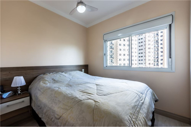 Imagem Imóvel com 2 Quartos à Venda, em Mandaqui - São Paulo Imagem Imóvel com 2 Quartos à Venda, em Mandaqui - São Paulo