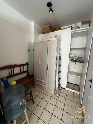 Imagem Apartamento com 3 Quartos à Venda, 126 m² em Cocó - Fortaleza Imagem Apartamento com 3 Quartos à Venda, 126 m² em Cocó - Fortaleza