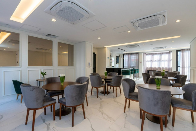 Imagem Imóvel com 2 Quartos à Venda, 40 m² em Pinheiros - São Paulo Imagem Imóvel com 2 Quartos à Venda, 40 m² em Pinheiros - São Paulo