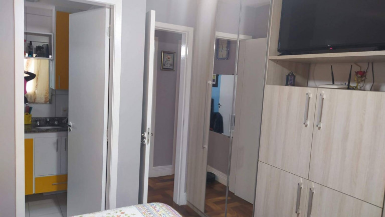 Imagem Apartamento com 3 Quartos à Venda, 71 m² em Vila Carrão - São Paulo