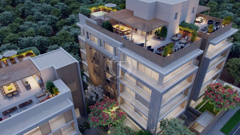 Imagem Apartamento com 3 Quartos à Venda, 191 m² em Alto De Pinheiros - São Paulo Imagem Apartamento com 3 Quartos à Venda, 191 m² em Alto De Pinheiros - São Paulo