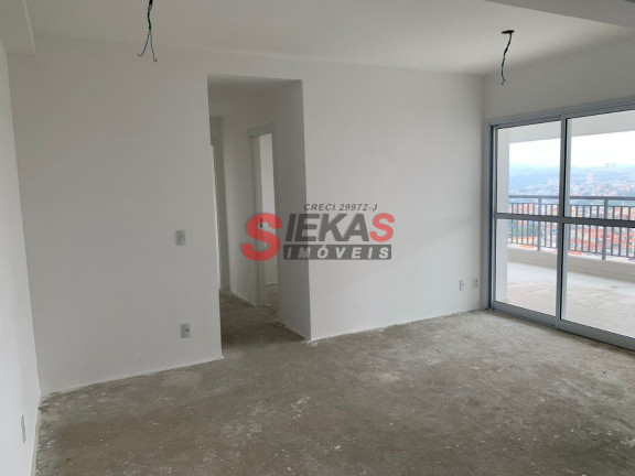 Apartamento com 2 Quartos à Venda, 70 m² em Freguesia Do ó - São Paulo