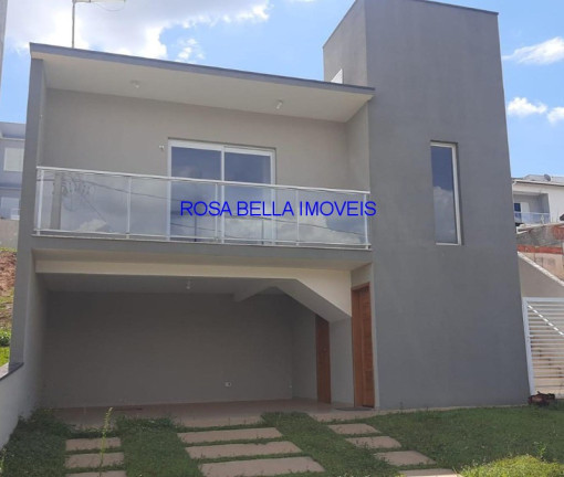 Casa de Condomínio com 3 Quartos à Venda, 250 m² em Nova Era - Itupeva