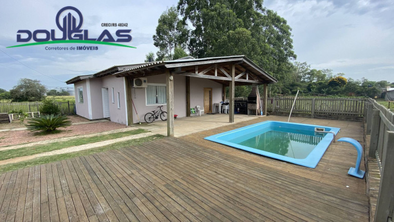 Imagem Casa com 2 Quartos à Venda, 400 m² em Viamão Imagem Casa com 2 Quartos à Venda, 400 m² em Viamão
