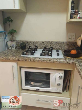 Imagem Apartamento com 2 Quartos à Venda, 41 m² em Nova Petrópolis - São Bernardo Do Campo Imagem Apartamento com 2 Quartos à Venda, 41 m² em Nova Petrópolis - São Bernardo Do Campo