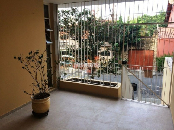 Imagem Casa com 4 Quartos à Venda, 250 m² em Chácara Monte Alegre - São Paulo Imagem Casa com 4 Quartos à Venda, 250 m² em Chácara Monte Alegre - São Paulo