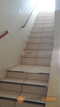 Imagem Sobrado com 3 Quartos para Alugar, 280 m² em Tv - Araçatuba