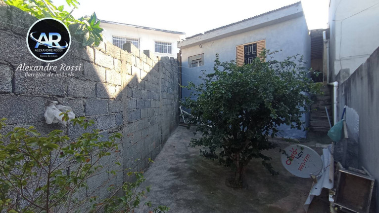 Imagem Casa com 3 Quartos à Venda, 175 m² em Jardim Santa Lúcia - Campo Limpo Paulista