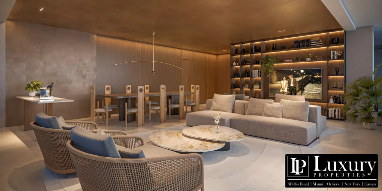 Imagem Apartamento com 3 Quartos à Venda, 183 m² em Paraíso - São Paulo Imagem Apartamento com 3 Quartos à Venda, 183 m² em Paraíso - São Paulo