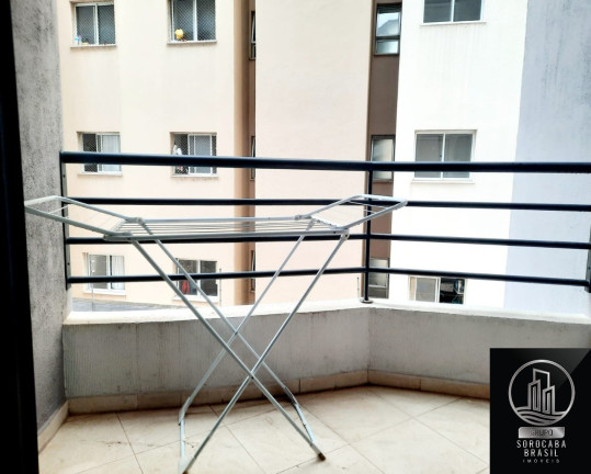 Imagem Apartamento com 3 Quartos à Venda, 98 m² em Parque Campolim - Sorocaba Imagem Apartamento com 3 Quartos à Venda, 98 m² em Parque Campolim - Sorocaba