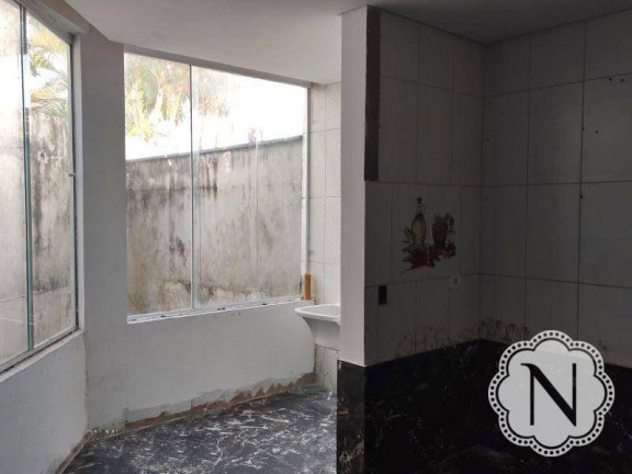 Imagem Sobrado com 3 Quartos à Venda, 142 m² em Cibratel I - Itanhaém Imagem Sobrado com 3 Quartos à Venda, 142 m² em Cibratel I - Itanhaém