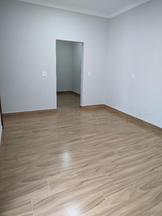 Imagem Casa com 3 Quartos à Venda, 167 m² em Villagio Mundo Novo - Franca