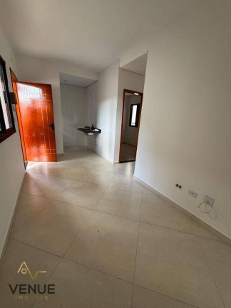 Imagem Apartamento com 2 Quartos à Venda, 41 m² em Vila Siria - São Paulo Imagem Apartamento com 2 Quartos à Venda, 41 m² em Vila Siria - São Paulo