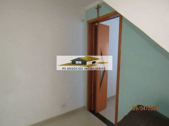 Imagem Sobrado com 2 Quartos à Venda, 120 m² em Sacomã - São Paulo Imagem Sobrado com 2 Quartos à Venda, 120 m² em Sacomã - São Paulo