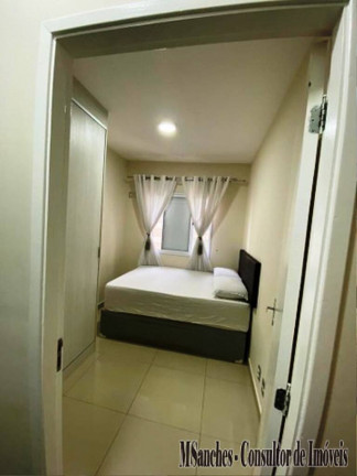 Imagem Apartamento com 3 Quartos à Venda, 79 m² em Parque Morumbi - Votorantim
