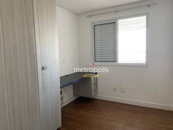 Imagem Apartamento com 3 Quartos à Venda, 93 m² em Barcelona - São Caetano Do Sul