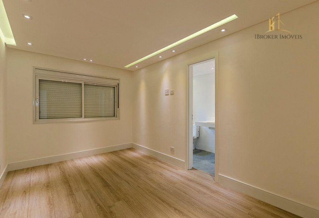 Imagem Apartamento com 4 Quartos à Venda, 189 m² em água Verde - Curitiba