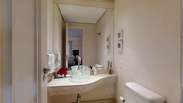 Imagem Apartamento com 3 Quartos à Venda, 212 m² em Vila Suzana - São Paulo Imagem Apartamento com 3 Quartos à Venda, 212 m² em Vila Suzana - São Paulo
