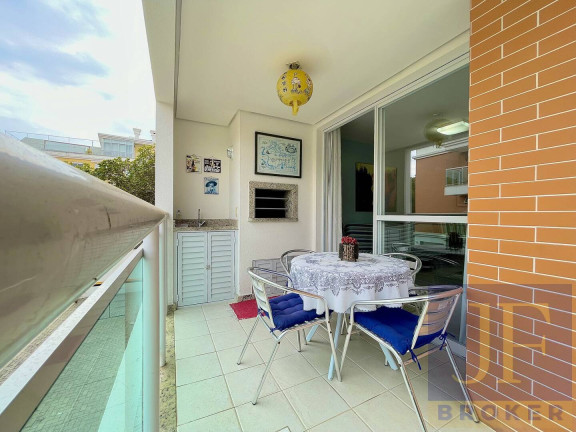 Imagem Apartamento com 2 Quartos para Temporada, 85 m² em Canasvieiras - Florianópolis Imagem Apartamento com 2 Quartos para Temporada, 85 m² em Canasvieiras - Florianópolis
