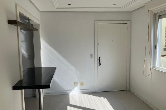 Imagem Apartamento com 1 Quarto à Venda, 38 m² em Partenon - Porto Alegre Imagem Apartamento com 1 Quarto à Venda, 38 m² em Partenon - Porto Alegre