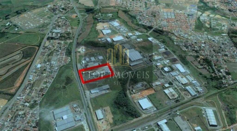 Imagem Terreno para Alugar, 51.200 m² em Piracangaguá (chácara Flórida) - Taubaté Imagem Terreno para Alugar, 51.200 m² em Piracangaguá (chácara Flórida) - Taubaté