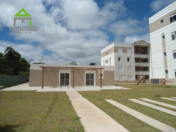 Imagem Apartamento com 2 Quartos à Venda, 49 m² em Jardim ísis - Cotia