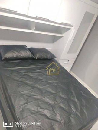 Imagem Apartamento com 2 Quartos à Venda, 47 m² em Ocian - Praia Grande
