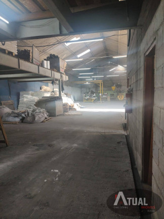 Imagem Galpão à Venda, 2 m² em Rosário - Atibaia