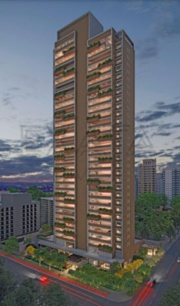 Imóvel com 4 Quartos à Venda, 342 m² em Pinheiros - São Paulo