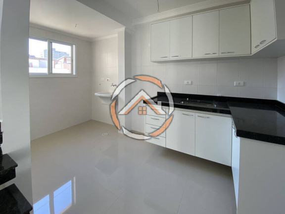 Imagem Cobertura com 3 Quartos à Venda, 132 m² em Boa Vista - São Caetano Do Sul