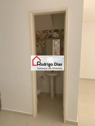 Imagem Casa de Condomínio com 3 Quartos para Alugar, 125 m² em Jardim Carolina - Jundiaí