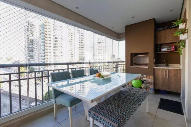 Imagem Apartamento com 3 Quartos à Venda, 96 m² em Baeta Neves - São Bernardo Do Campo Imagem Apartamento com 3 Quartos à Venda, 96 m² em Baeta Neves - São Bernardo Do Campo