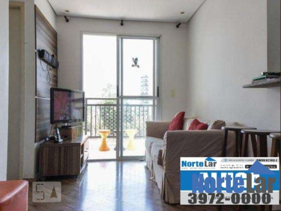 Imagem Apartamento com 2 Quartos para Alugar, 53 m² em Vila Gomes - São Paulo Imagem Apartamento com 2 Quartos para Alugar, 53 m² em Vila Gomes - São Paulo