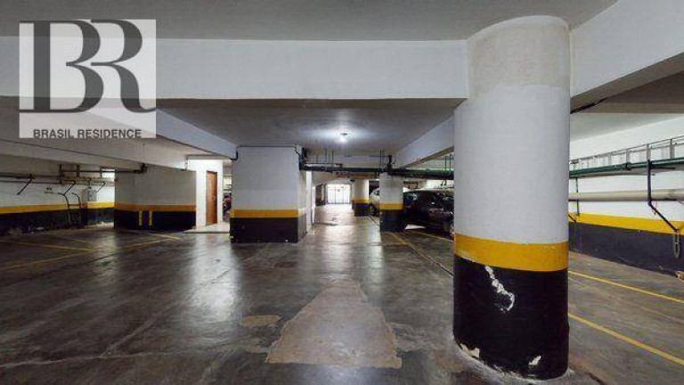 Imagem Apartamento com 3 Quartos à Venda, 145 m² em Vila Mariana - São Paulo Imagem Apartamento com 3 Quartos à Venda, 145 m² em Vila Mariana - São Paulo