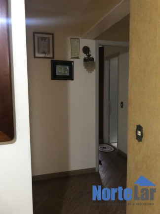 Imagem Apartamento com 3 Quartos à Venda, 160 m² em Casa Verde - São Paulo Imagem Apartamento com 3 Quartos à Venda, 160 m² em Casa Verde - São Paulo