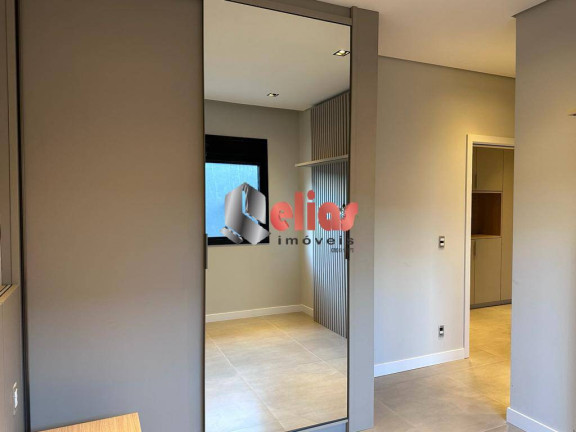 Imagem Casa de Condomínio com 3 Quartos à Venda, 235 m² em Residencial Villa Lobos - Bauru Imagem Casa de Condomínio com 3 Quartos à Venda, 235 m² em Residencial Villa Lobos - Bauru