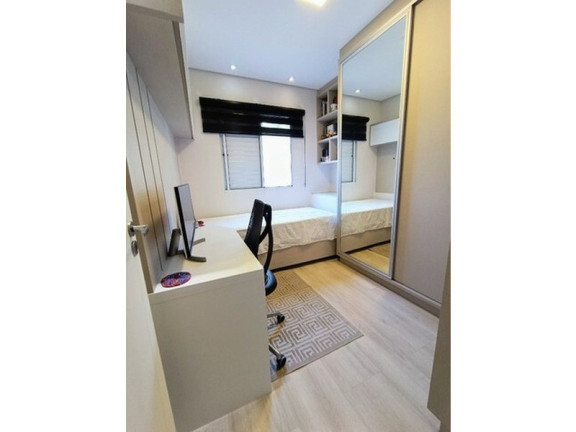 Imagem Apartamento com 2 Quartos à Venda, 67 m² em Loteamento Residencial Viva Vista - Sumaré