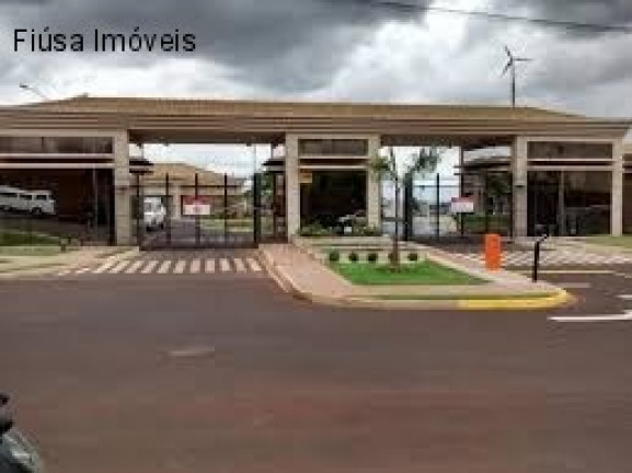 Imagem Casa com 3 Quartos à Venda, 210 m² em Condomínio Reserva Domaine Eco Residence - Ribeirão Preto Imagem Casa com 3 Quartos à Venda, 210 m² em Condomínio Reserva Domaine Eco Residence - Ribeirão Preto