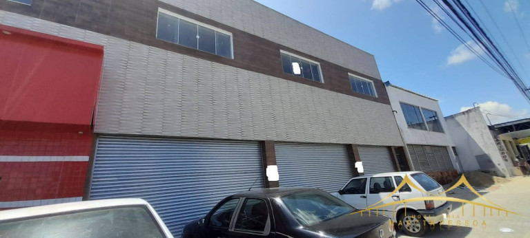 Imagem Loja para Alugar, 55 m² em Alecrim - Natal