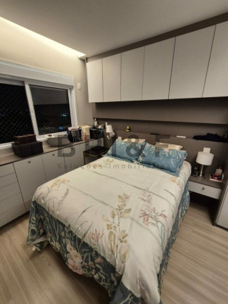 Imagem Apartamento com 2 Quartos à Venda, 81 m² em Vila Santa Catarina - São Paulo Imagem Apartamento com 2 Quartos à Venda, 81 m² em Vila Santa Catarina - São Paulo