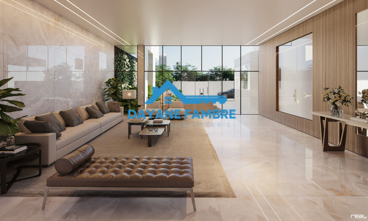 Imagem Apartamento com 2 Quartos à Venda, 67 m²