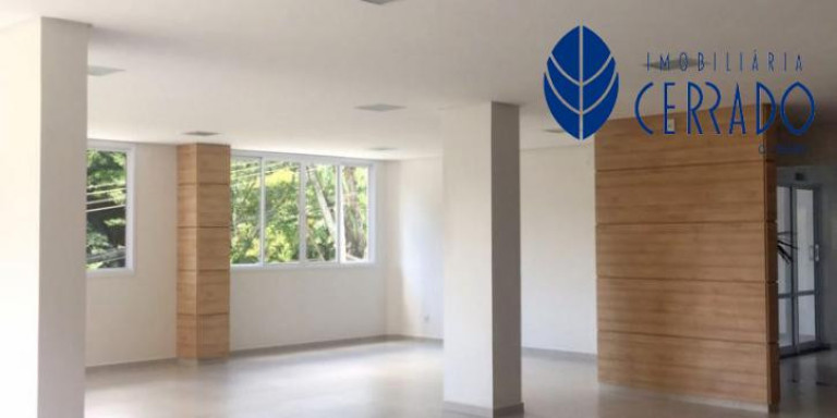 Imagem Apartamento com 3 Quartos à Venda, 87 m² em Maracanã - Anápolis Imagem Apartamento com 3 Quartos à Venda, 87 m² em Maracanã - Anápolis