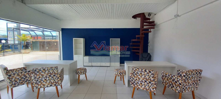 Imagem Imóvel Comercial para Alugar, 30 m² em Enseada - Guarujá Imagem Imóvel Comercial para Alugar, 30 m² em Enseada - Guarujá