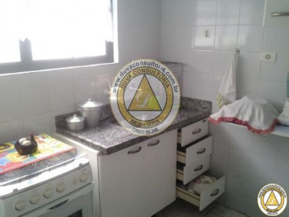 Imagem Cobertura com 3 Quartos à Venda, 140 m² em Vila Alzira - Guarujá Imagem Cobertura com 3 Quartos à Venda, 140 m² em Vila Alzira - Guarujá